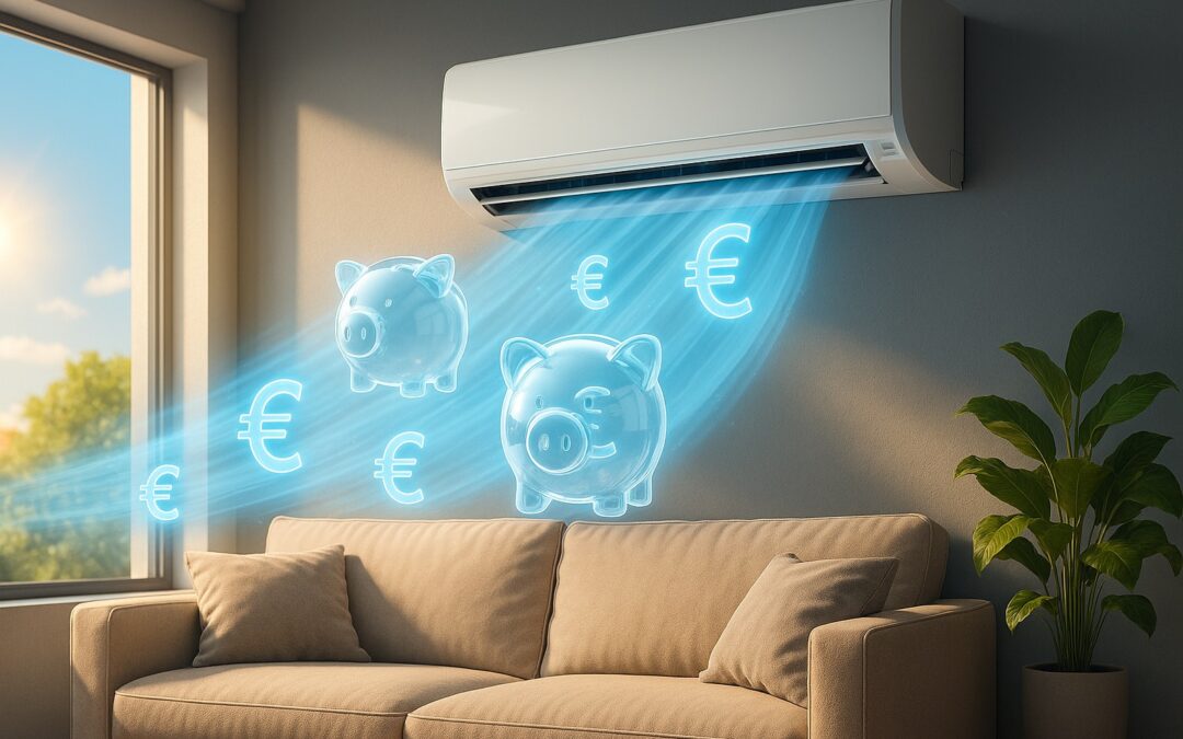 Bonus Climatizzatori 2025: La Guida Definitiva per una Casa Fresca e Risparmiare alla Grande!