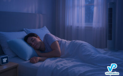 Come Dormire con il Caldo: 15 Rimedi Scientifici per Notti Fresche nel 2025